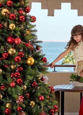 Коледа в Шарм ел Шейх, Египет със самолет от София - 7 нощувки